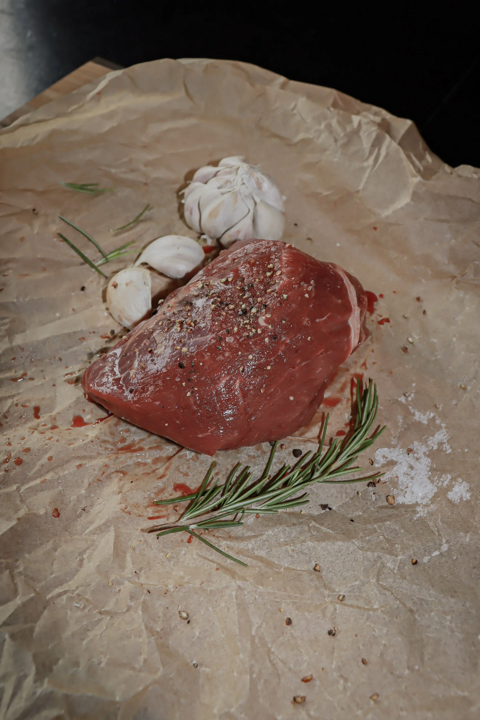 Top Sirloin Filet