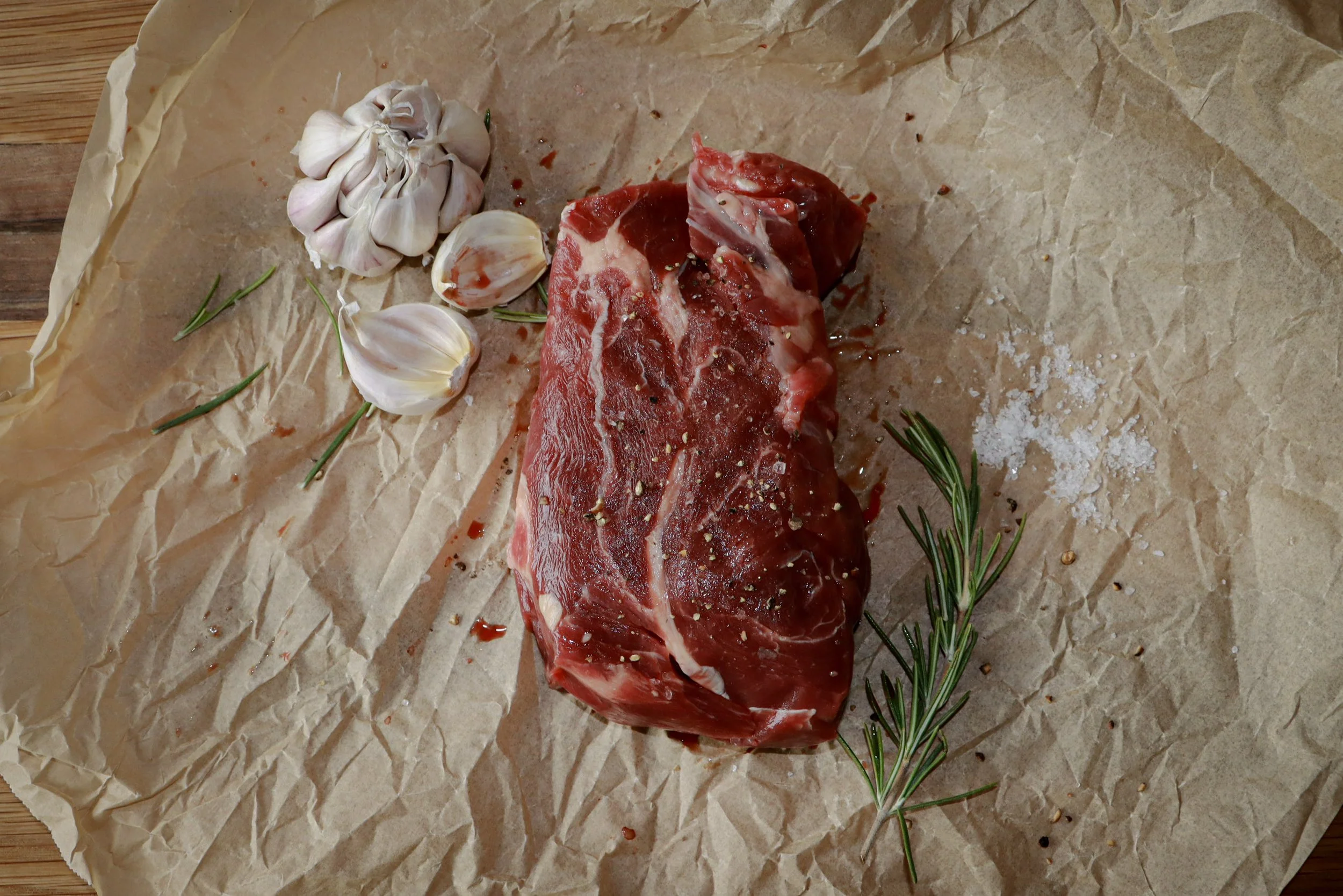 Chuck Eye Steak