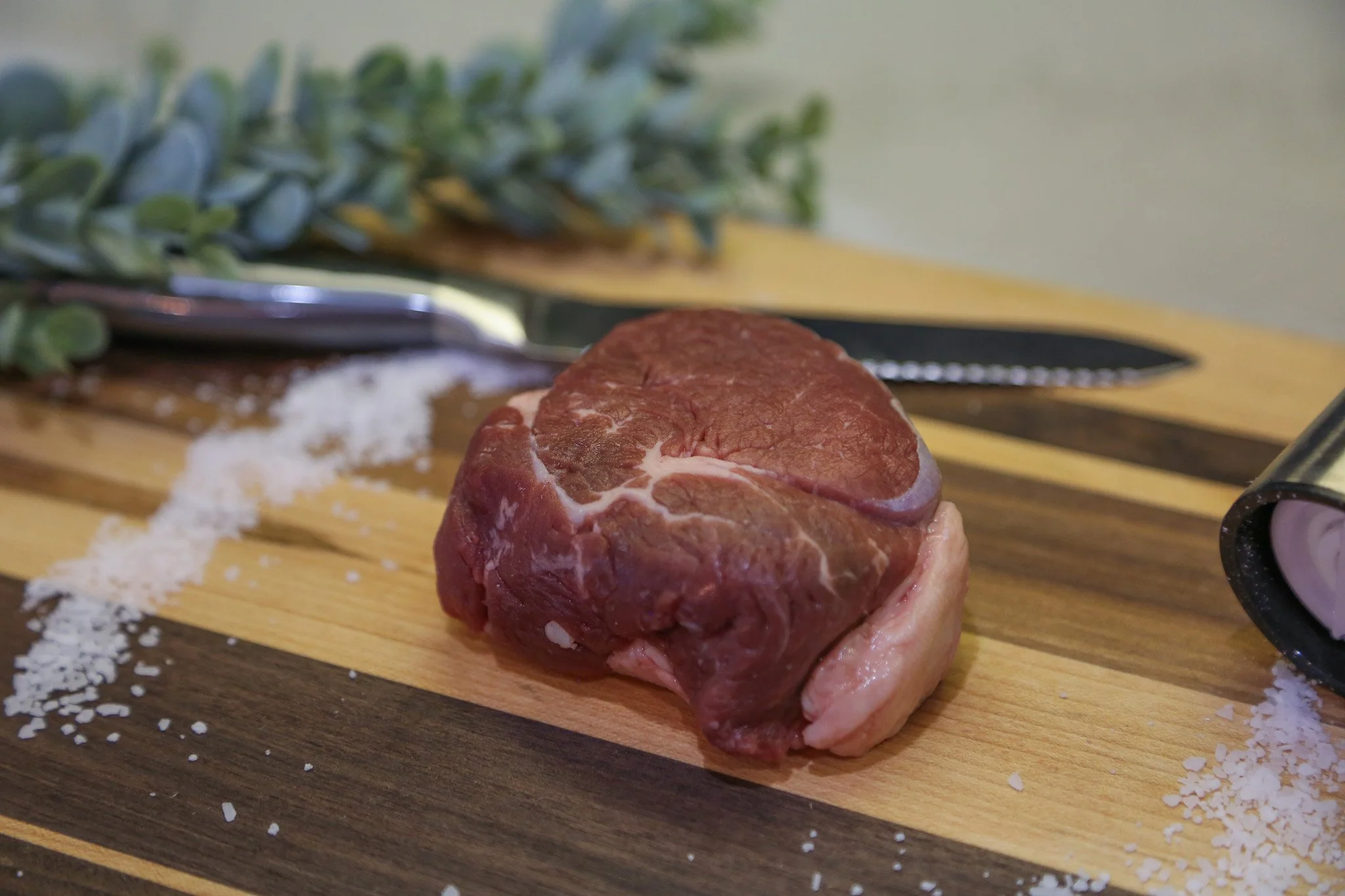 Filet Mignon