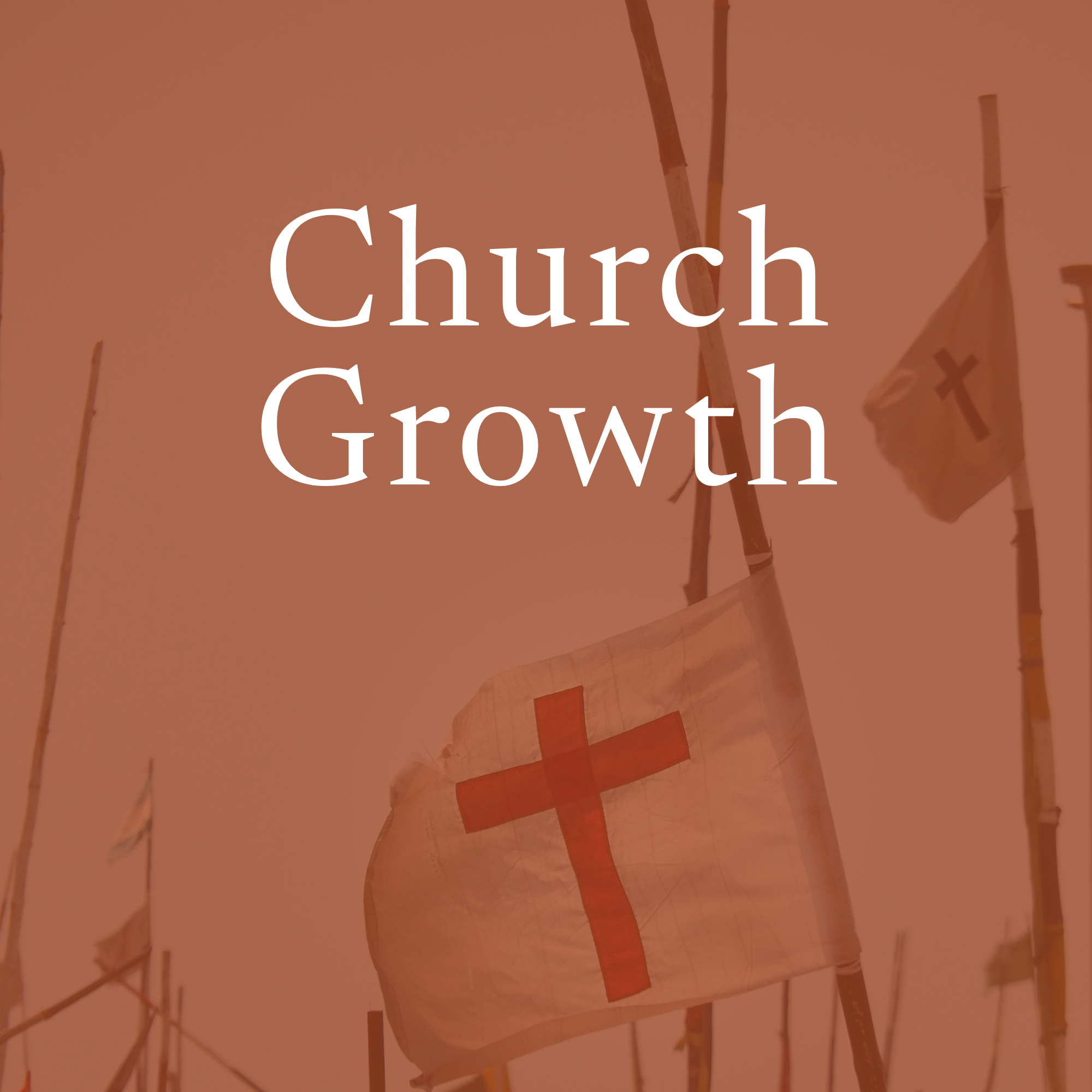 Growth - Ideal for growing churches and businesses ready to make an impact online