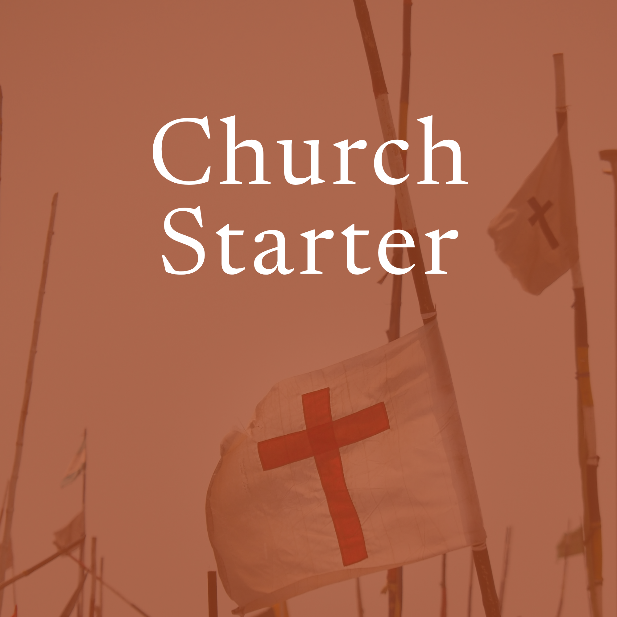 Starter - Perfect for smaller churches and businesses