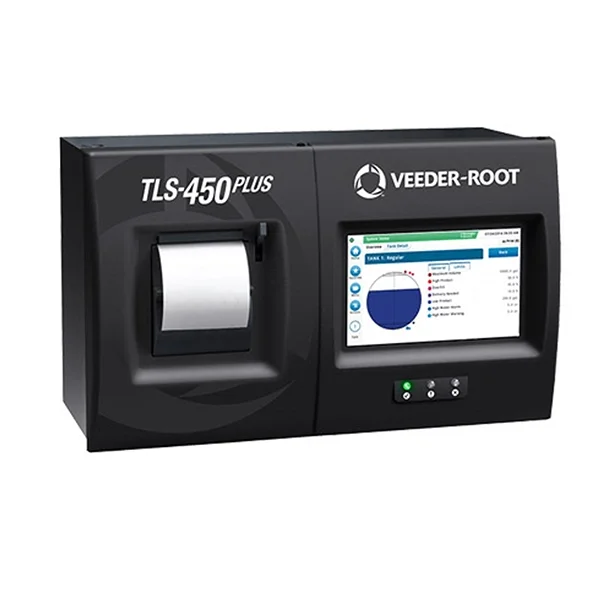 Tank Monitor and ATG Services