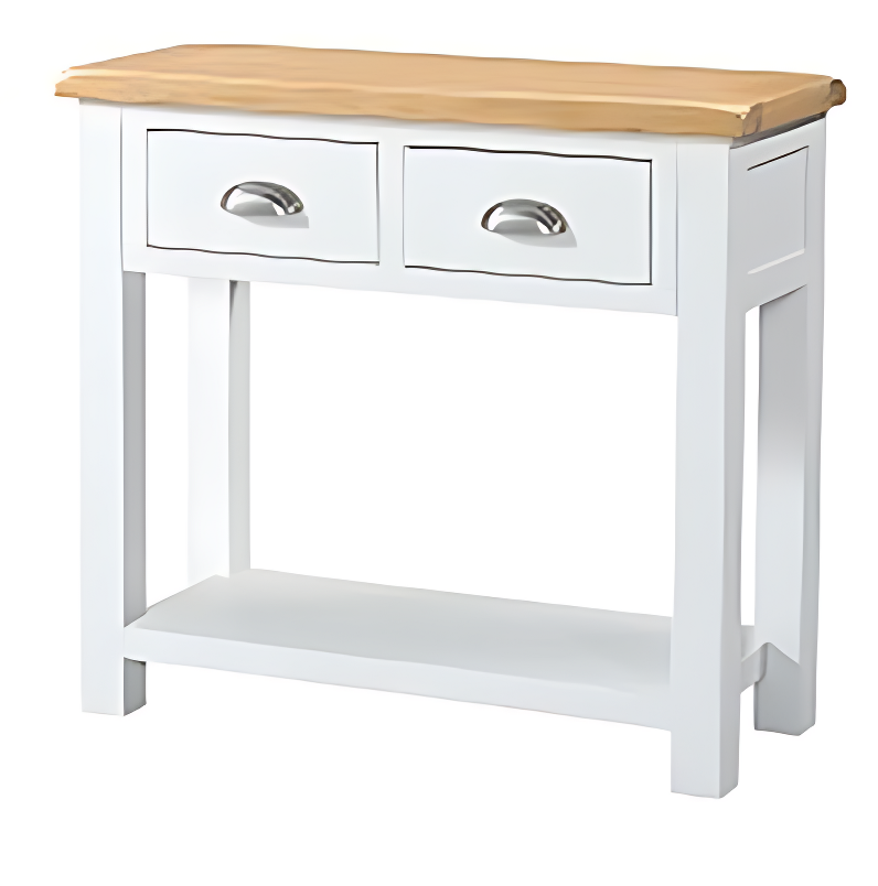 Monchique 2 Drawer Coffee Table