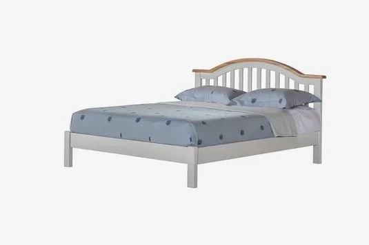 Monchique Double Bed Frame