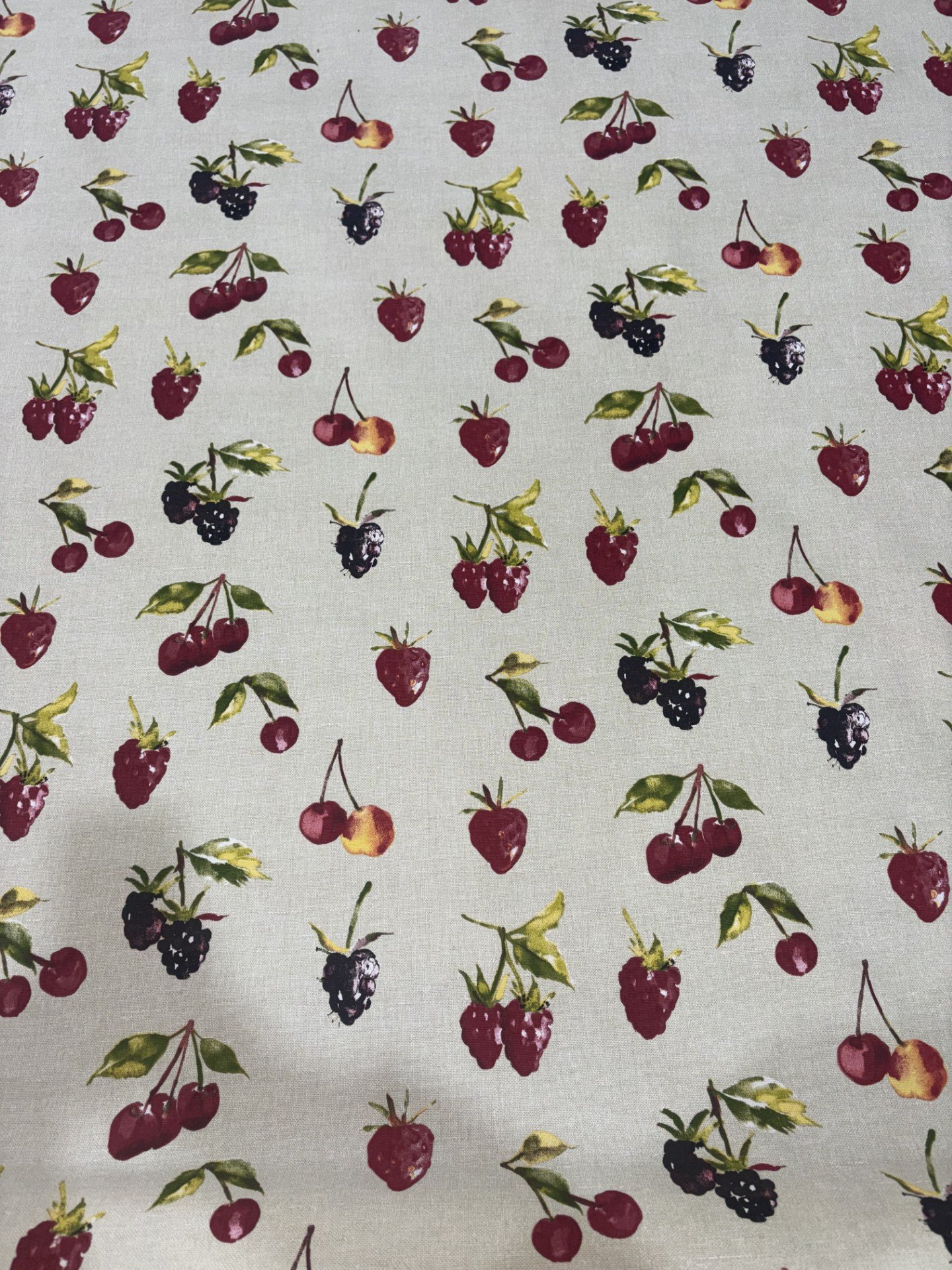 Prestigious Textiles - Autumn Fruits