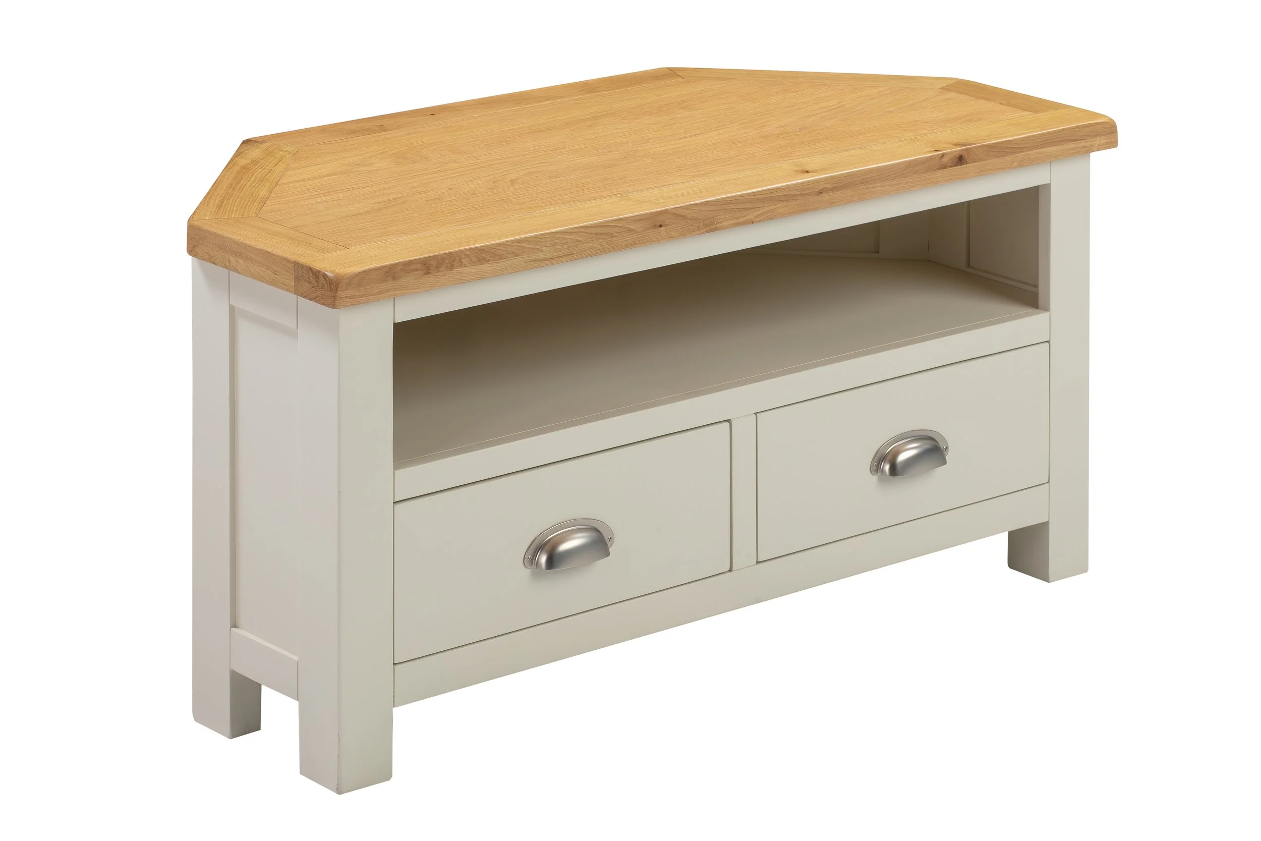 Monchique Corner TV Unit