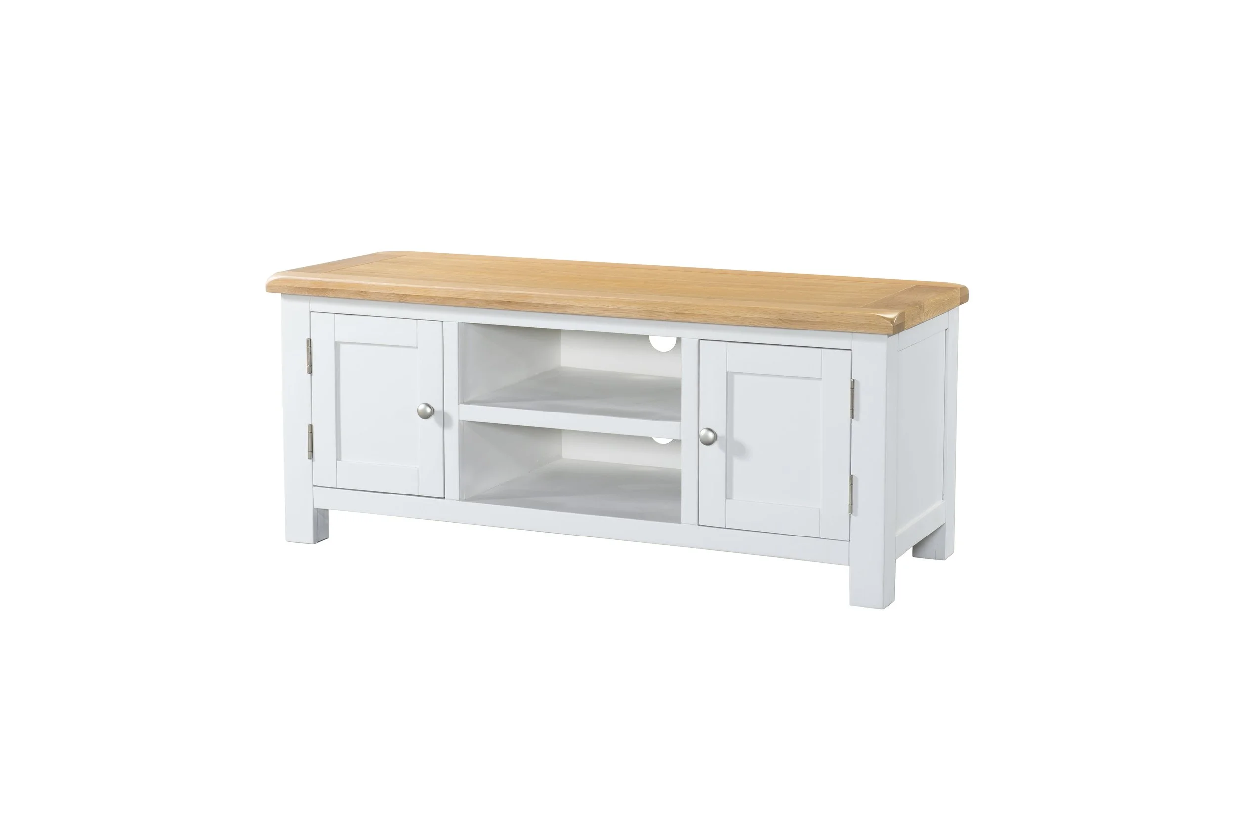 Monchique Large TV Unit