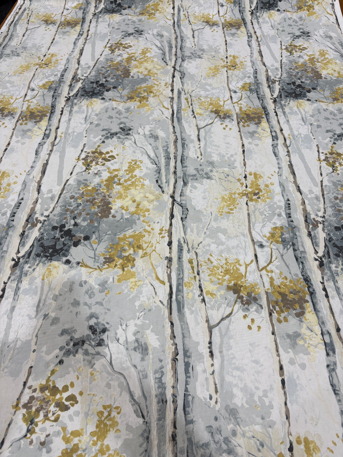 Prestigious Textiles - Silver Birch