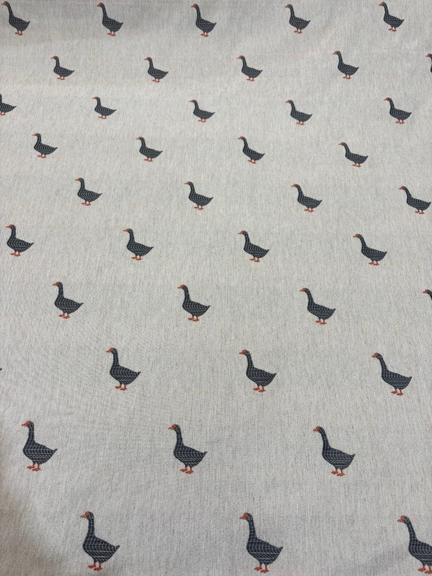 Chess Fabrics - Goose