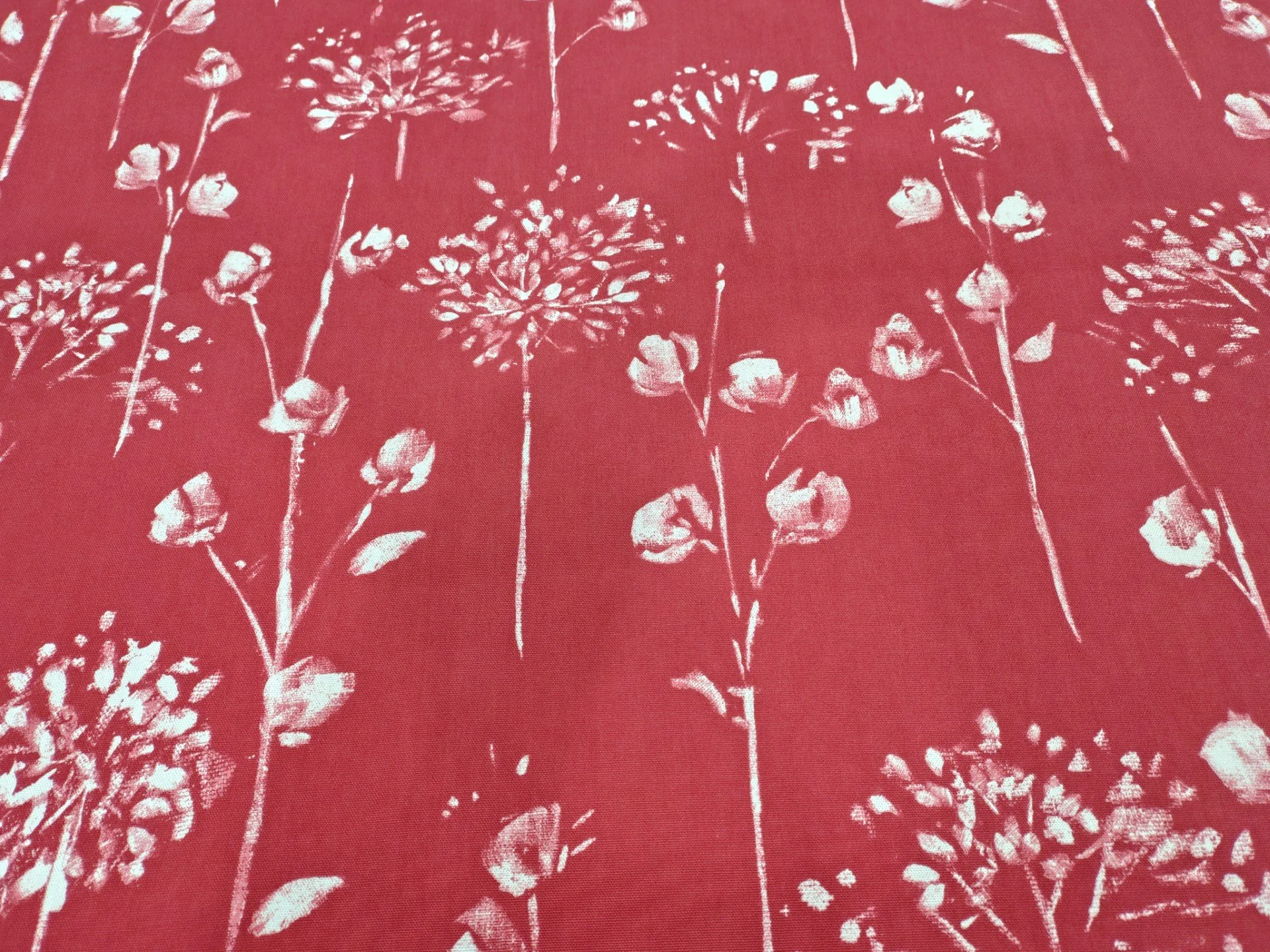 Marson Imports - Winsor in Red