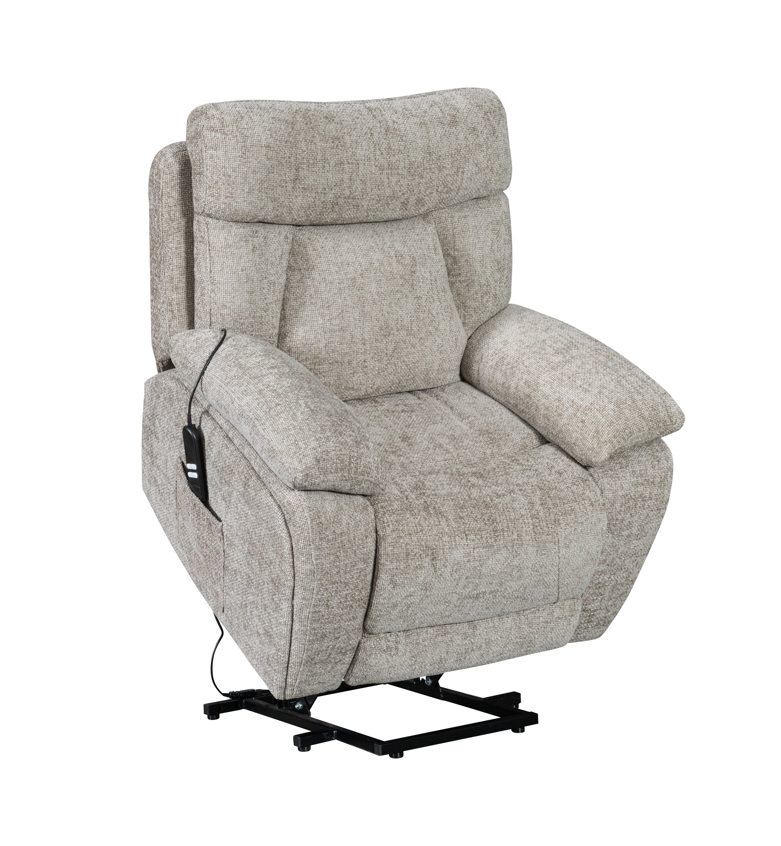 Venice Electric Rise and Recline Chair