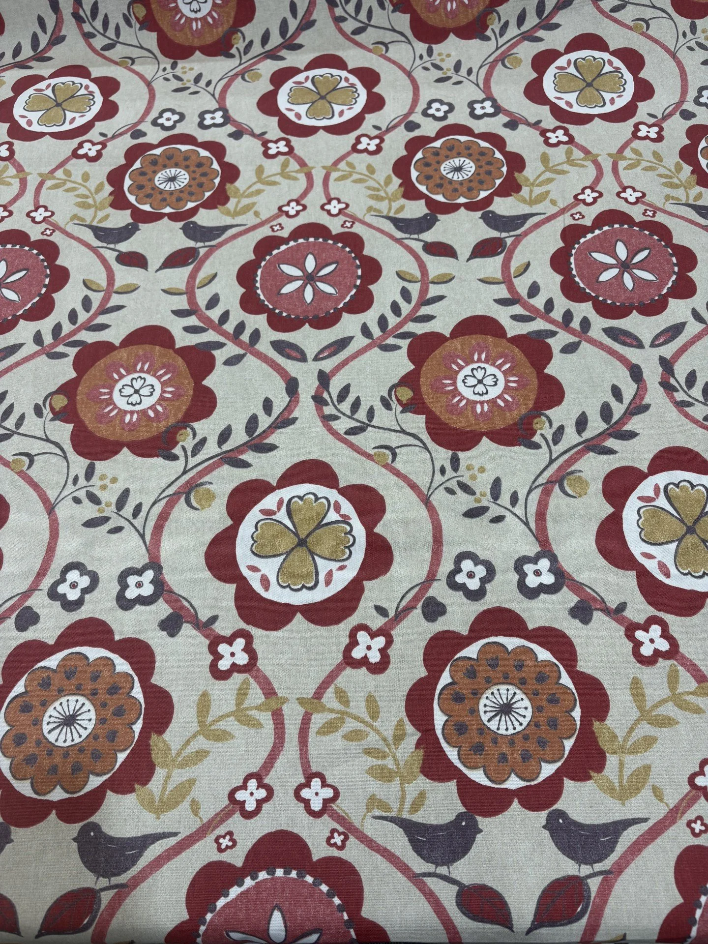 Prestigious Textiles - Bloomsbury