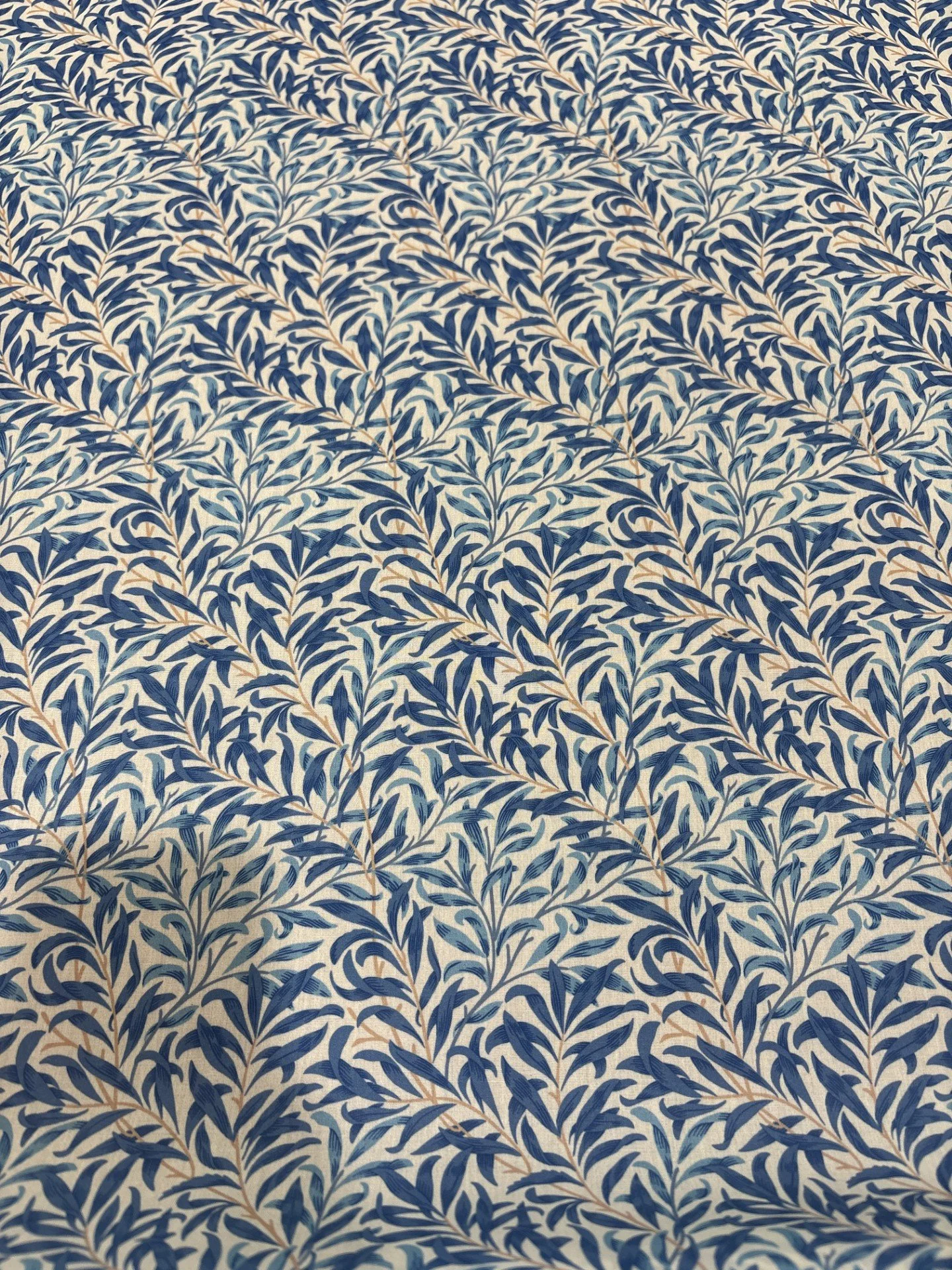 William Morris - Willow Boughs