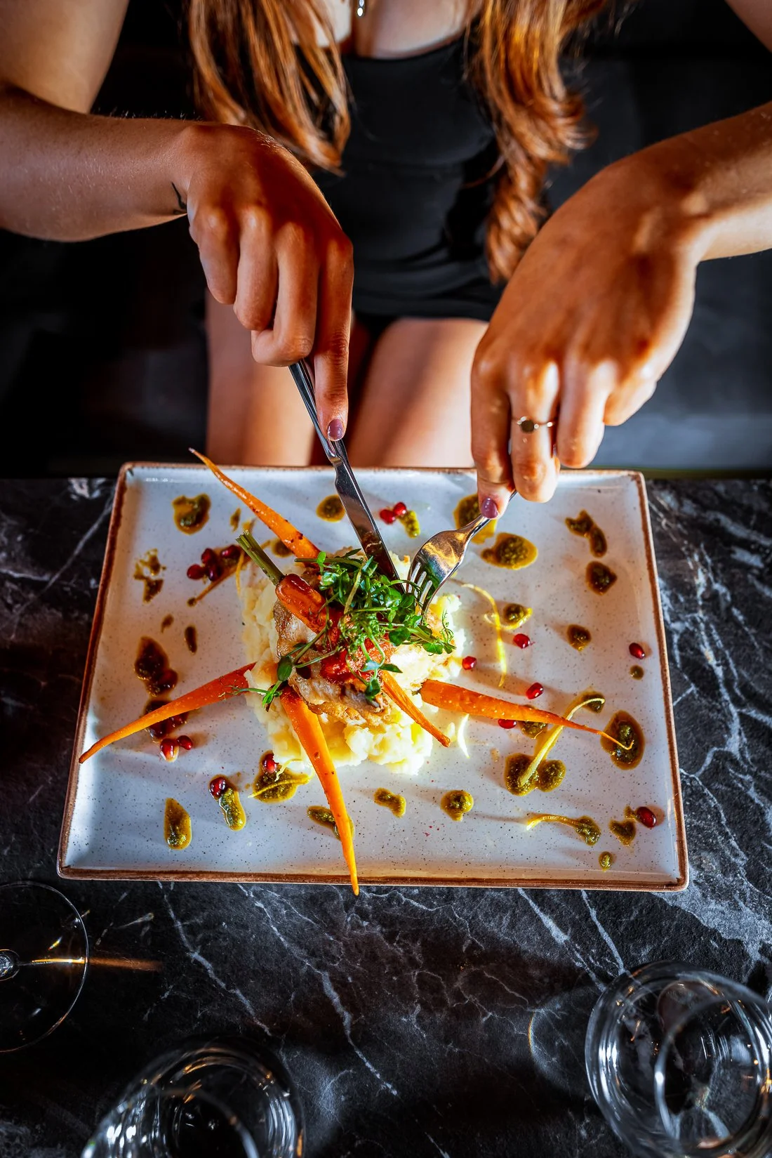 Live Music and Delicious Dining at Our Restaurant in Ruislip