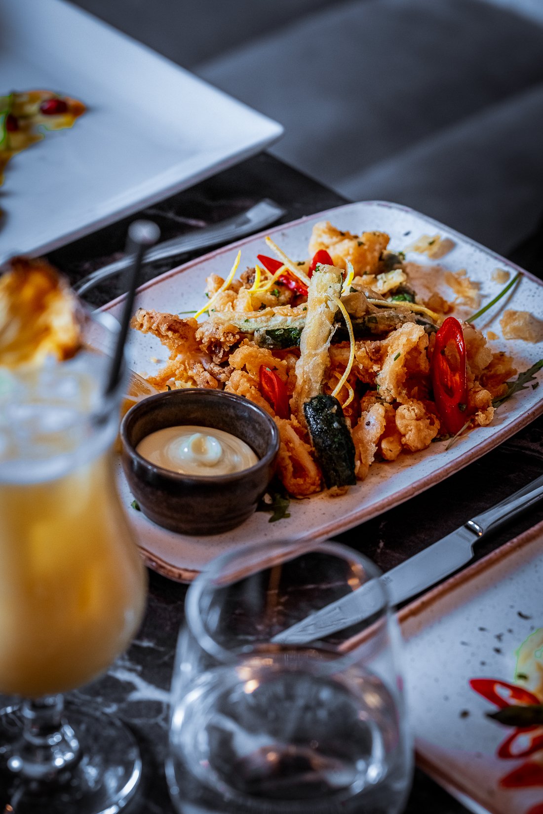 Weekend at ten restaurant ruislip