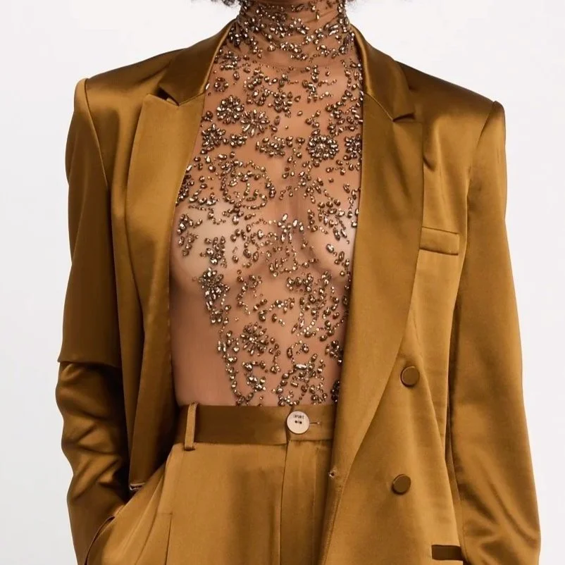E-Commerce Styling