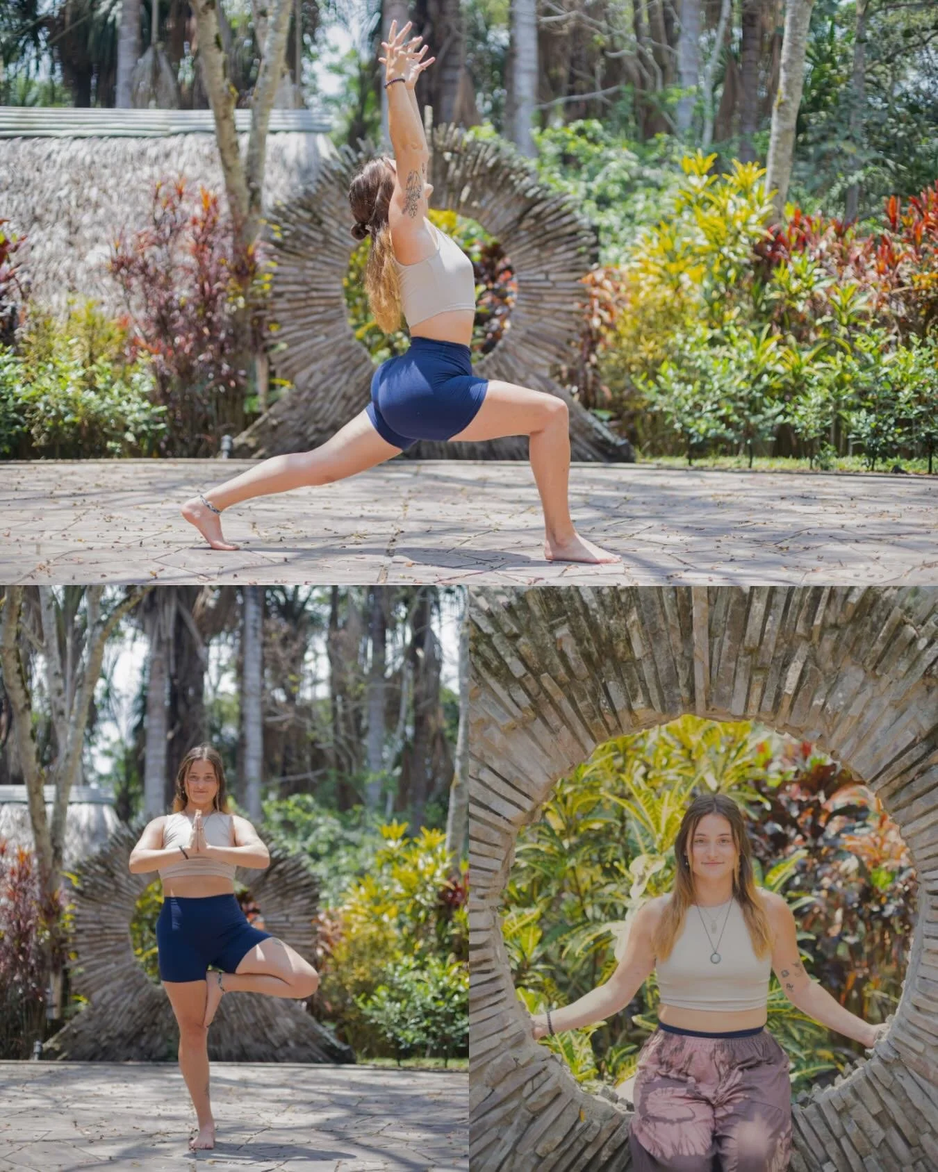Join us in welcoming Erika to our team as she teaches Grand Rapid&rsquo;s first yoga class on Tuesday, April 7th 6PM &bull; Register online using the link in our bio 

PRGR will now be offering classes on Tuesdays at 6:00PM &amp; Saturdays at 10:30AM