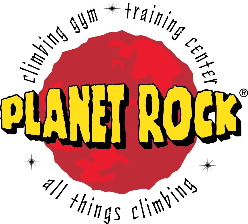 Planet Rock Climbing Gyms