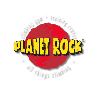 Planet Rock Climbing Gyms