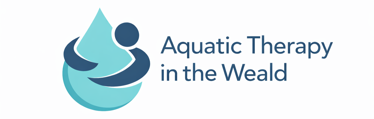 Aquatic Therapy in the Weald