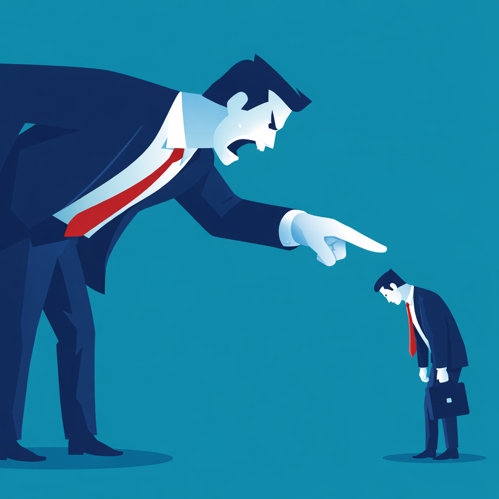 Intellectual Labor and Short-Term Power