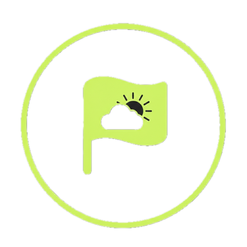 Fairway Forecast Logo