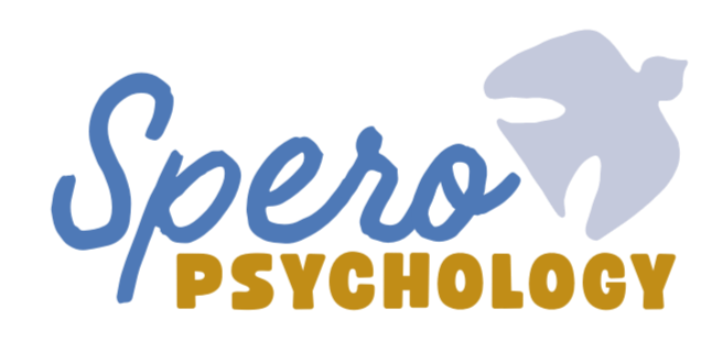 Spero Psychology