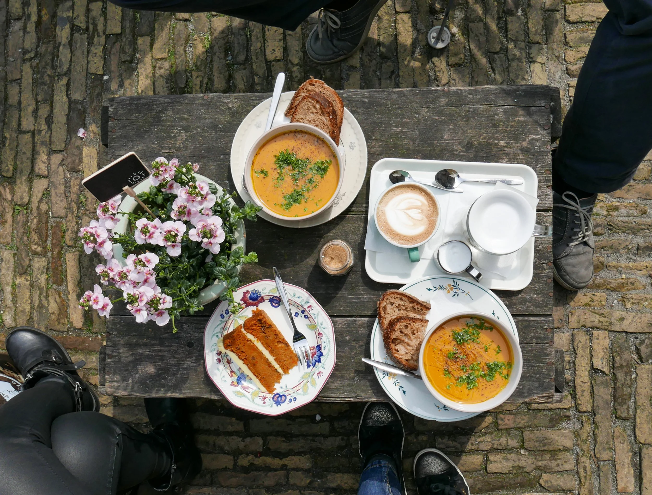 Freezer-Friendly Meal Prep & Planning