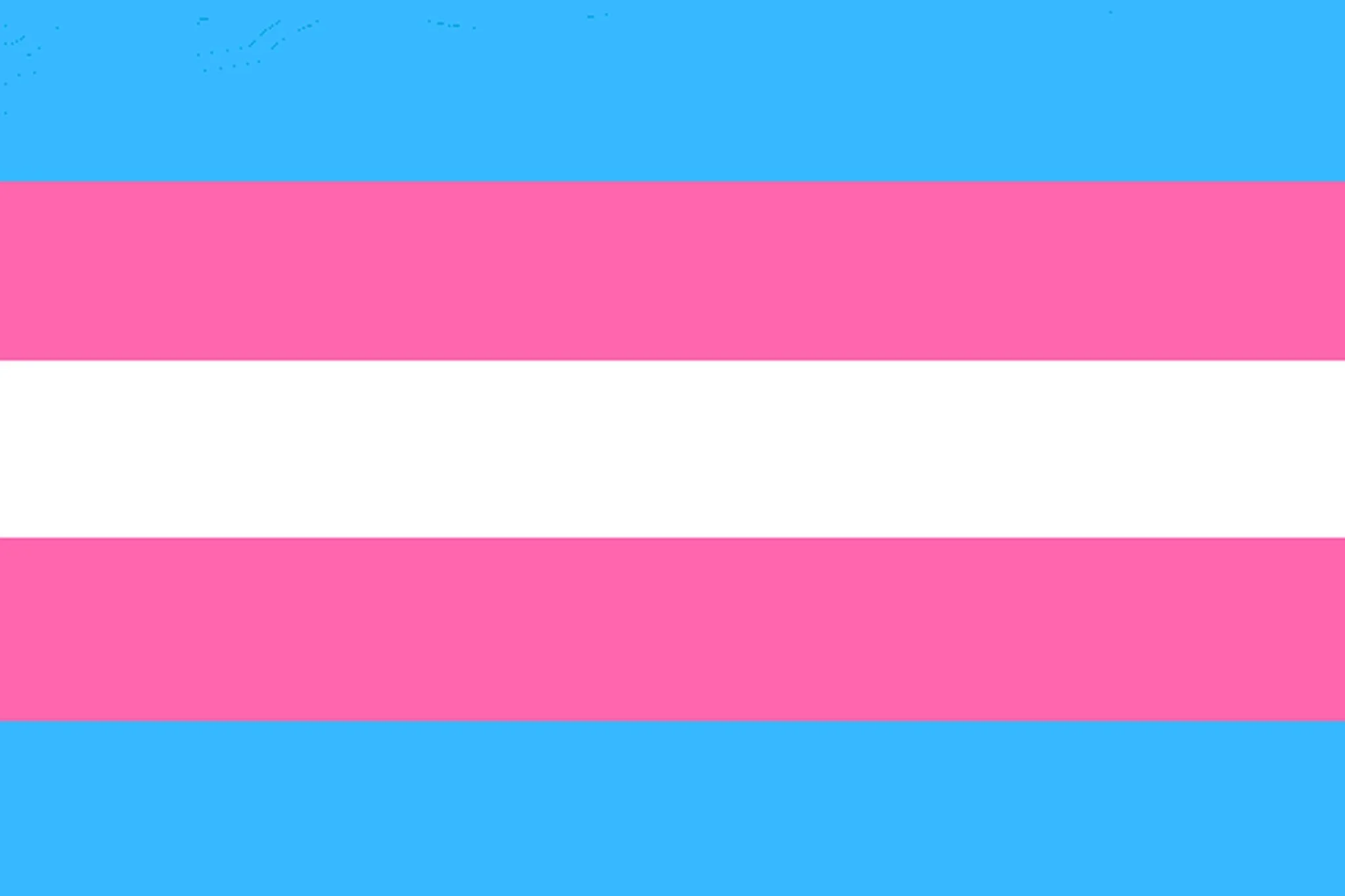 Transgender Pride Flag