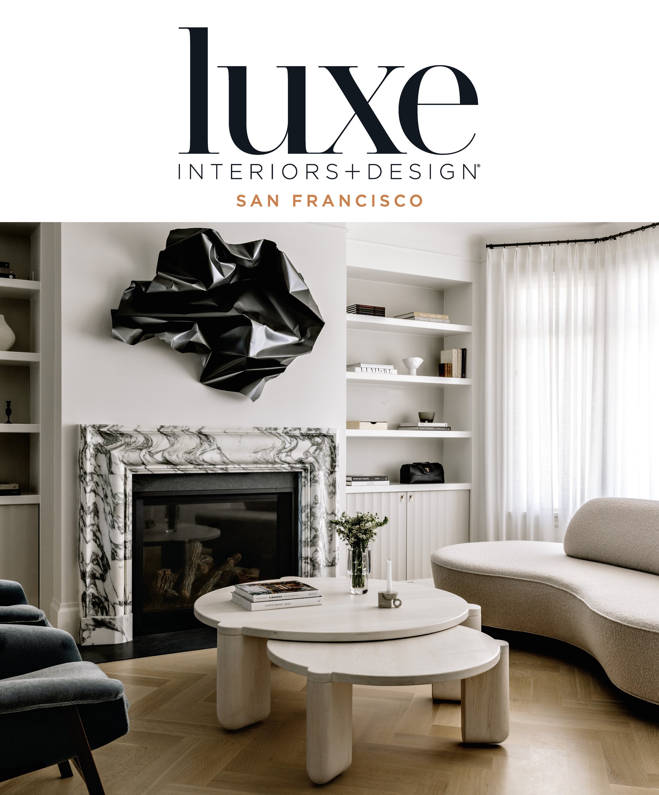 Luxe