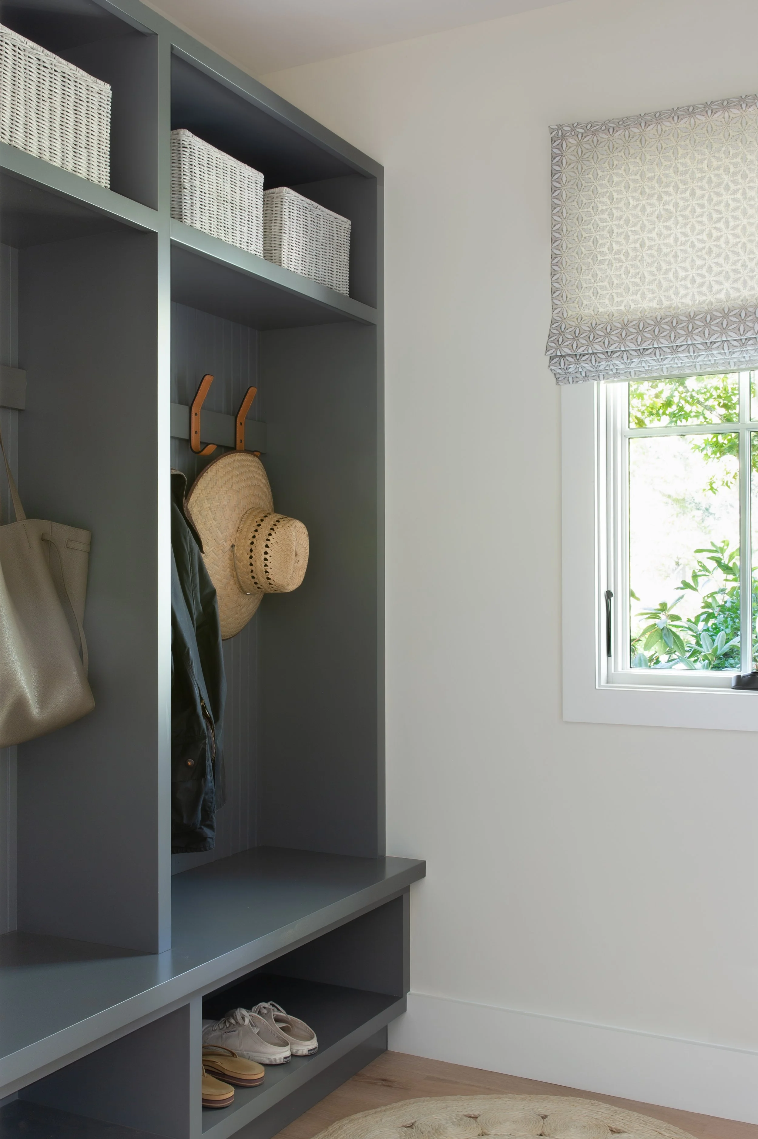 Mudroom