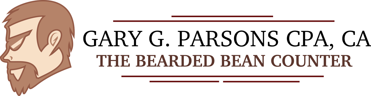 The Bearded Bean Counter