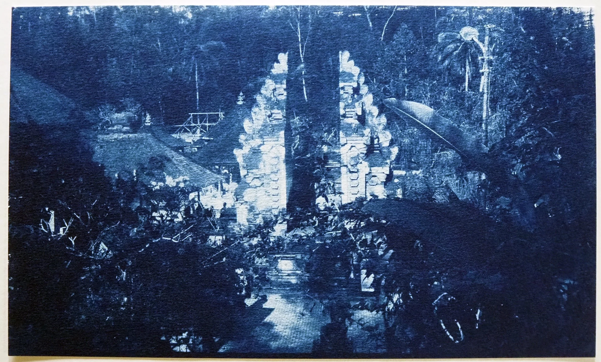 Indonesien
