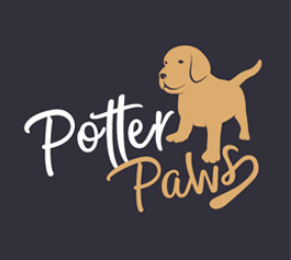 A Brand Story for Potter Paws