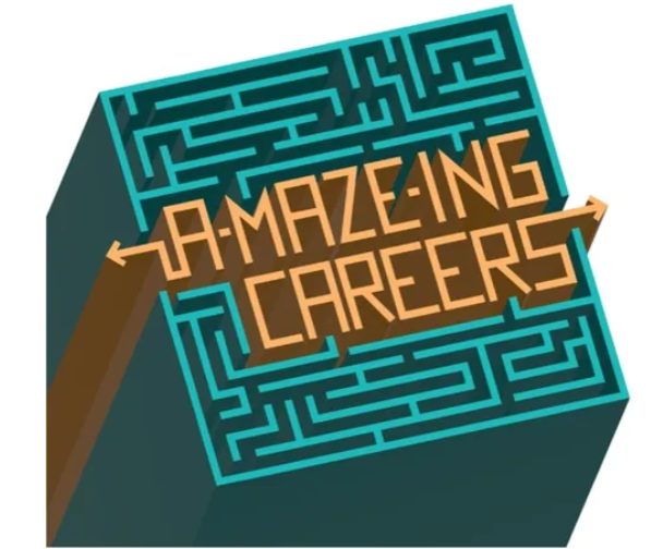 Website Copy, Career Coaching