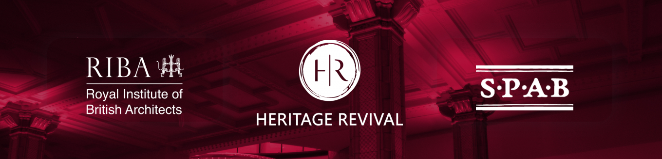 Heritage Revival logo