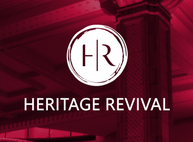 Website Copy, Conservation Architecture