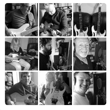 Website Copy, Cottage Studios