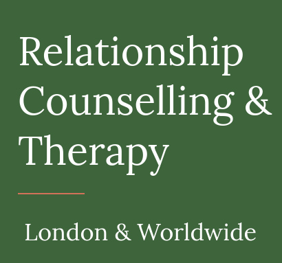 Website Copy, Therapy & Counselling