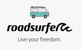 Roadsurfer logo