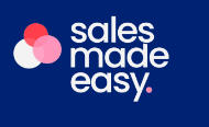 Sales Made Easy logo
