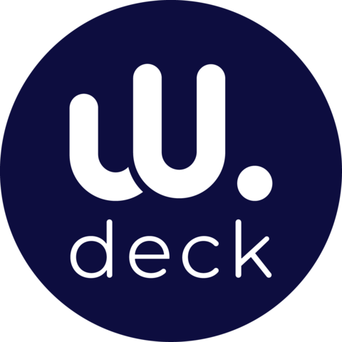 Wow Deck logo