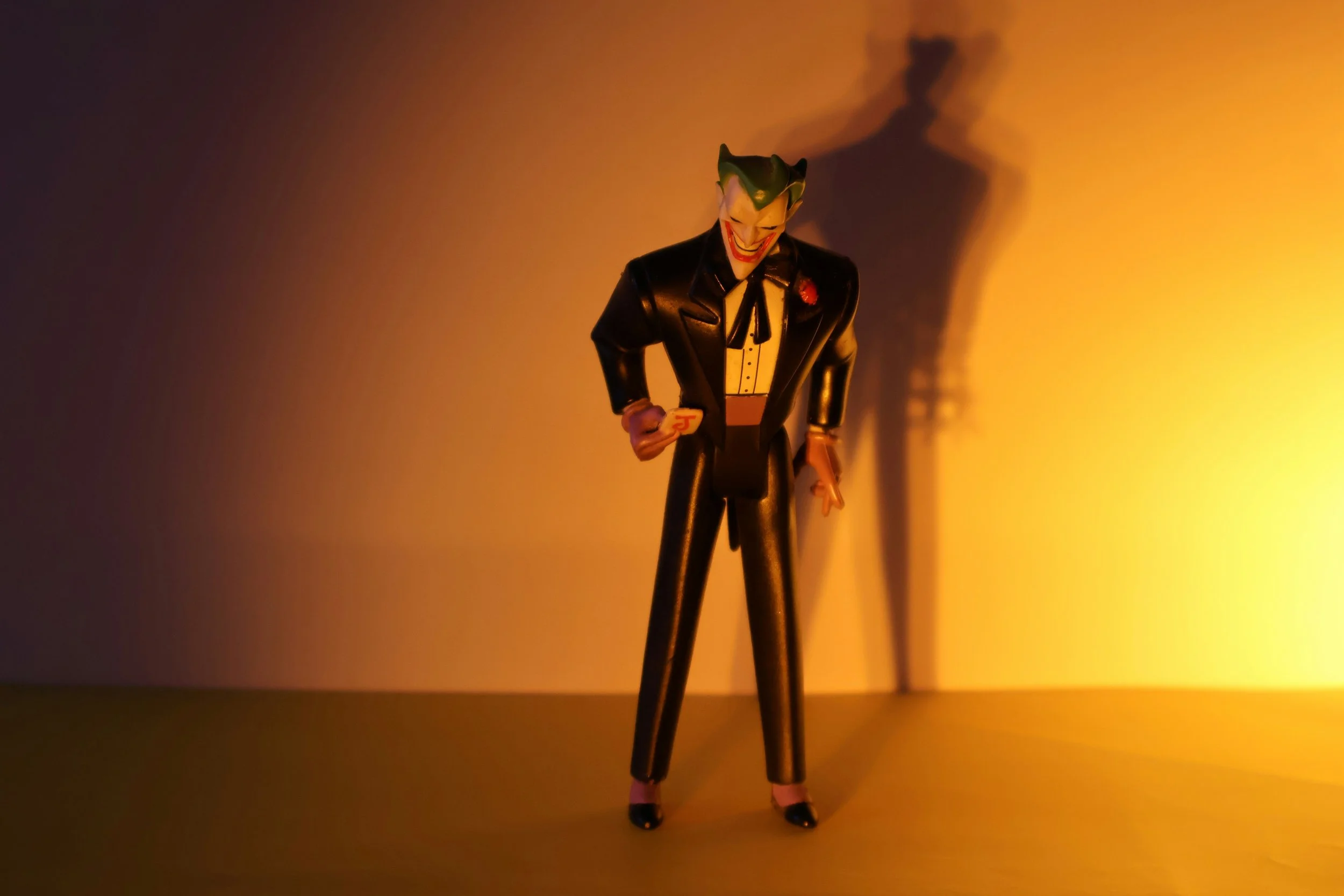 Who’s the Villain in Your Story? All Good Brand Stories Need One