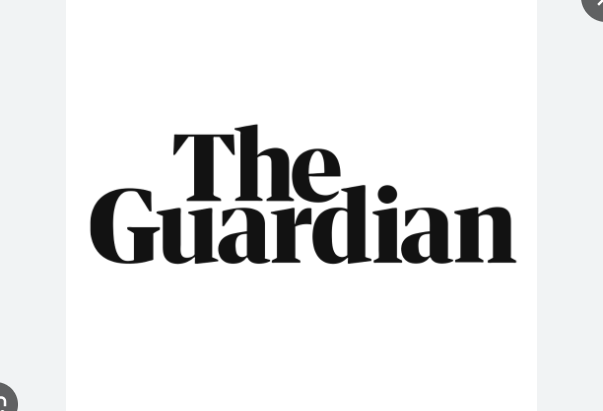 The Guardian Saturday Magazine