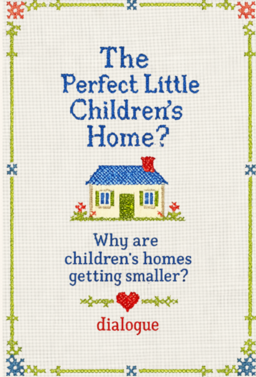 The Perfect Little Children's Home?