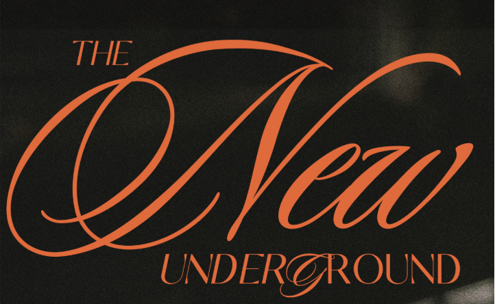 The New Underground