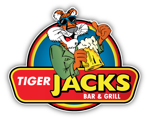Tiger Jacks