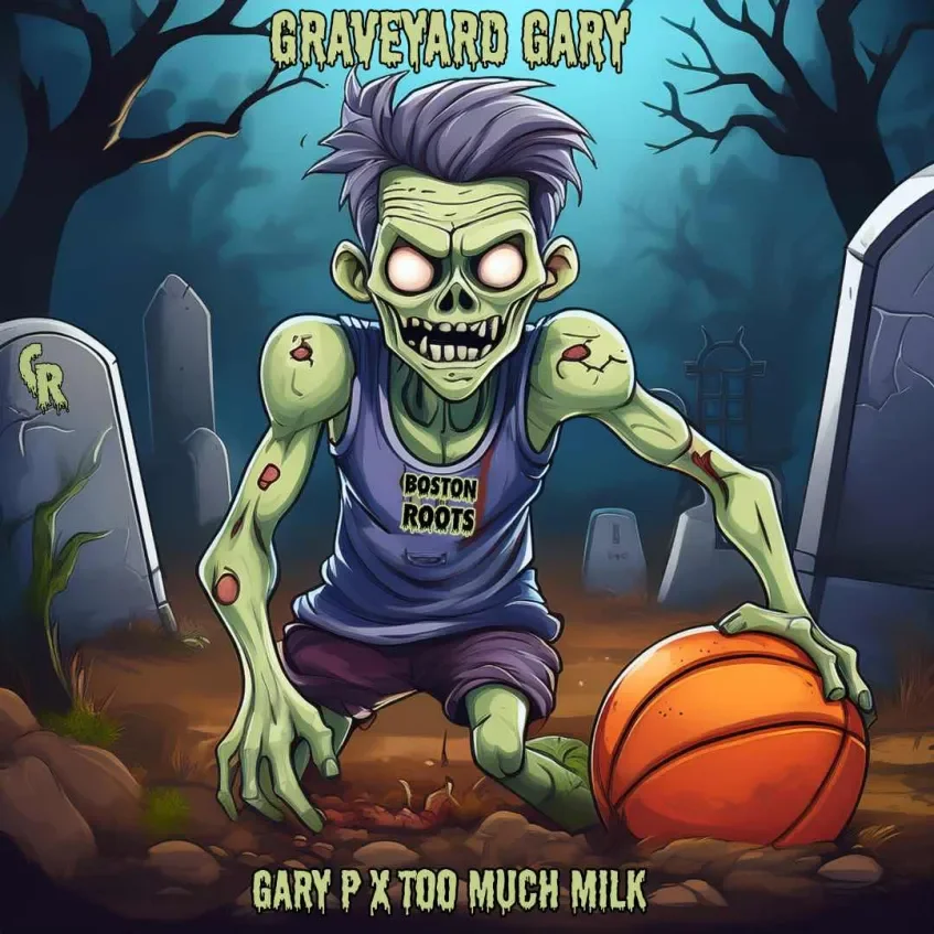 Graveyard Gary