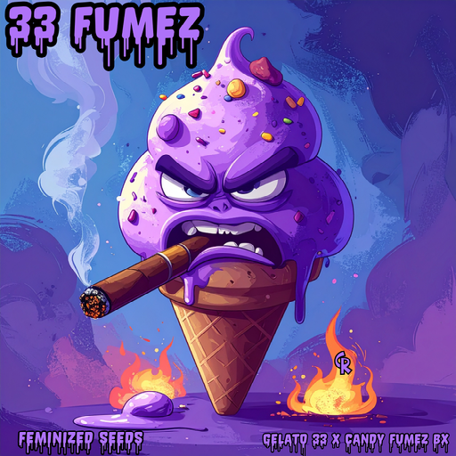 33 Fumez