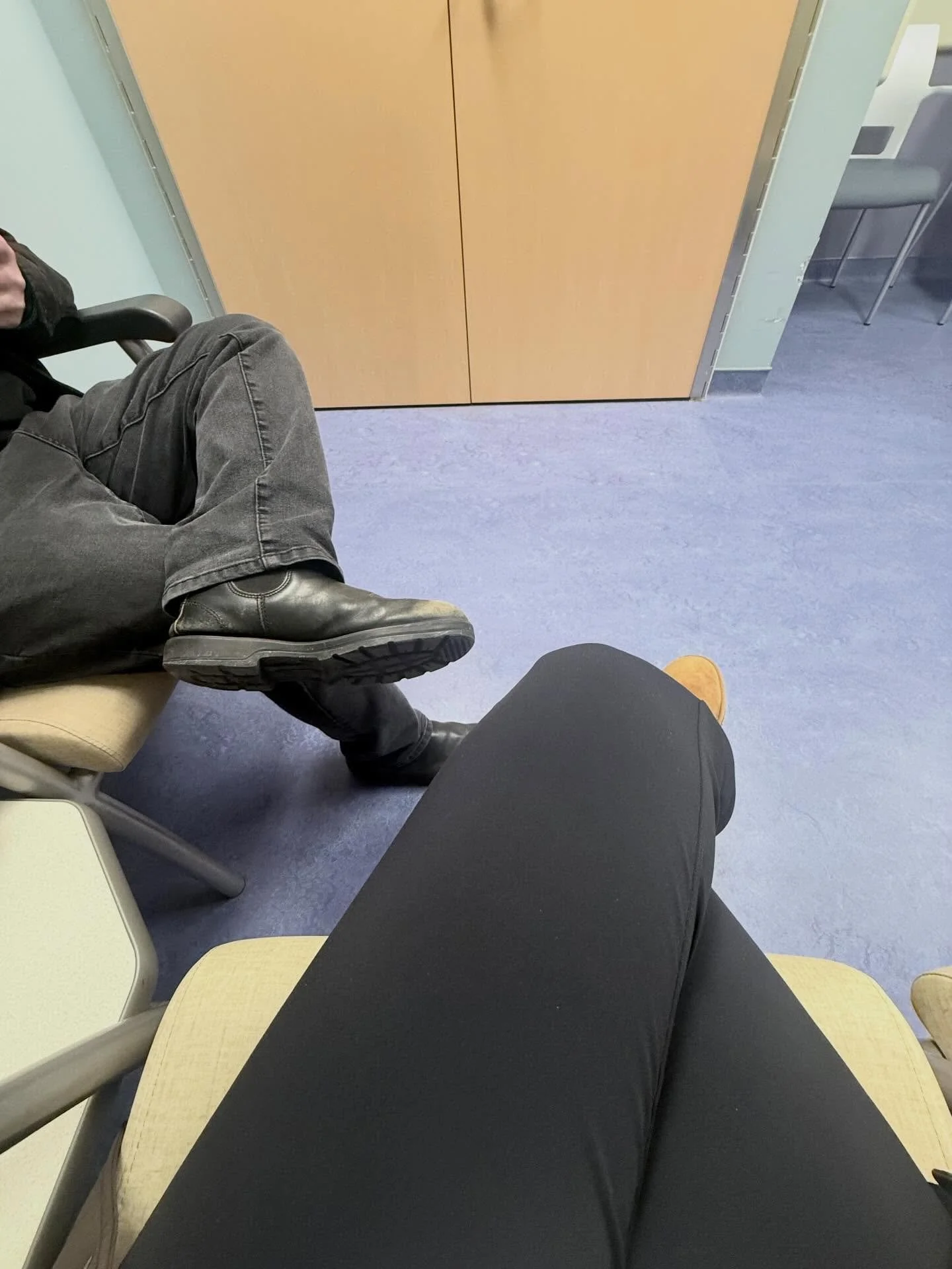 Update: 

Got a call for a surgery date (finally). It&rsquo;s now going to be January 5th. Some prayer points:

- That the tumour stays a grade 2.
- That I can rehab more of my right side, specifically my shoulder and hand.

On the plus side, I can e